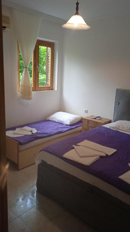 Petrovac Apartments Jovana מראה חיצוני תמונה