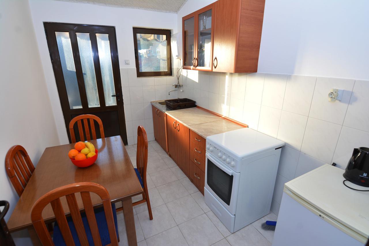Petrovac Apartments Jovana מראה חיצוני תמונה