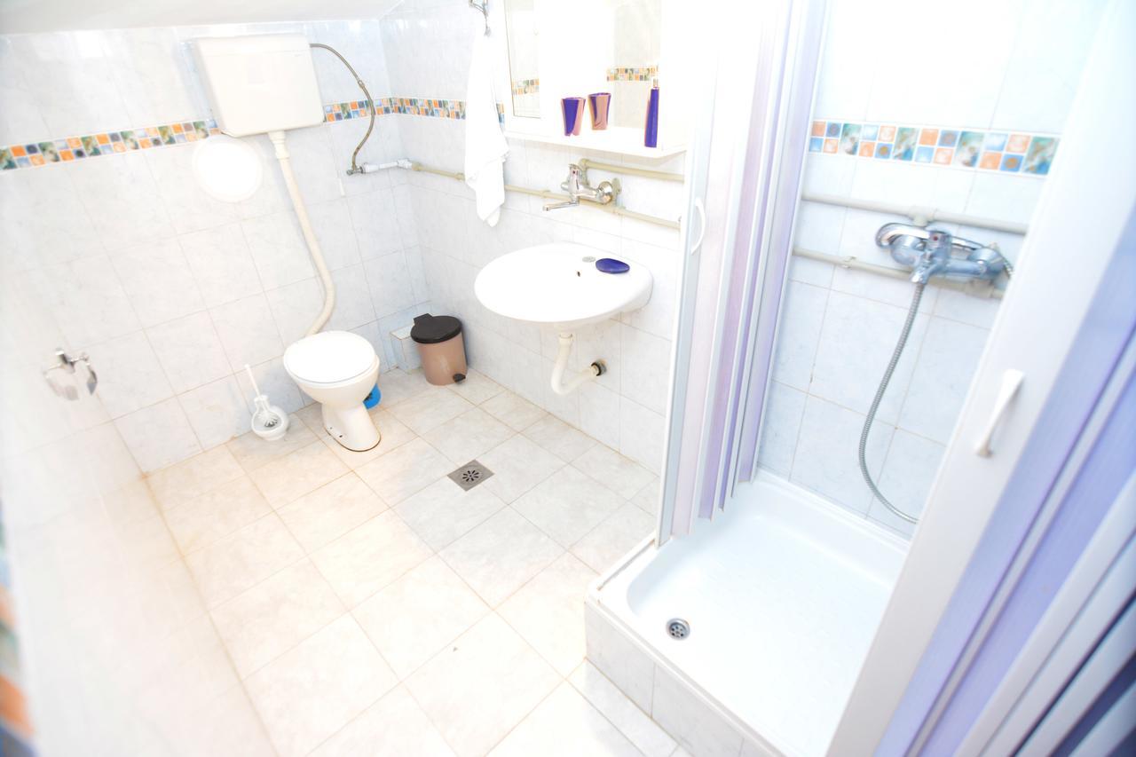 Petrovac Apartments Jovana מראה חיצוני תמונה