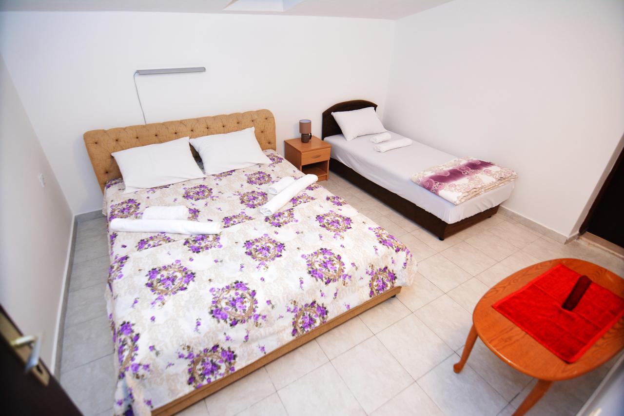 Petrovac Apartments Jovana חדר תמונה