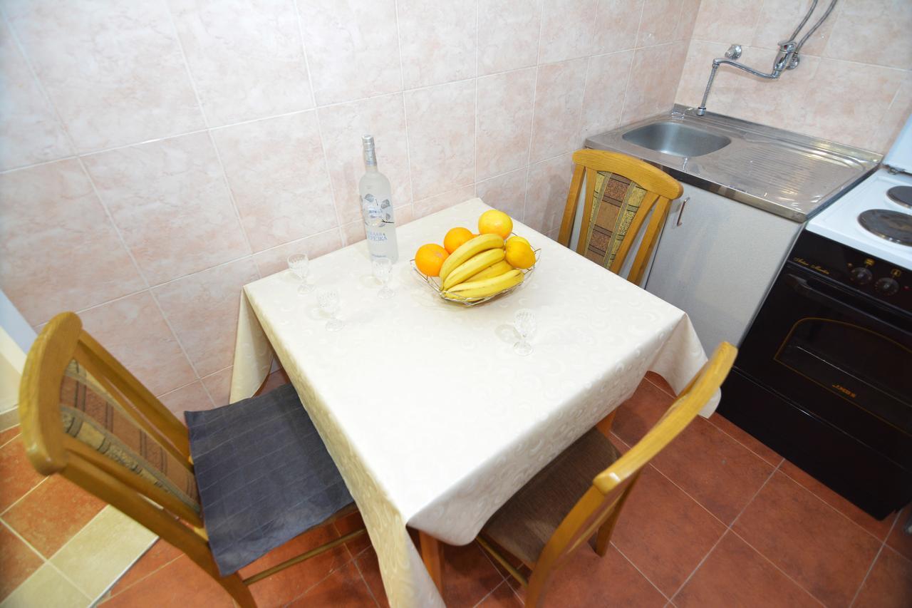 Petrovac Apartments Jovana חדר תמונה