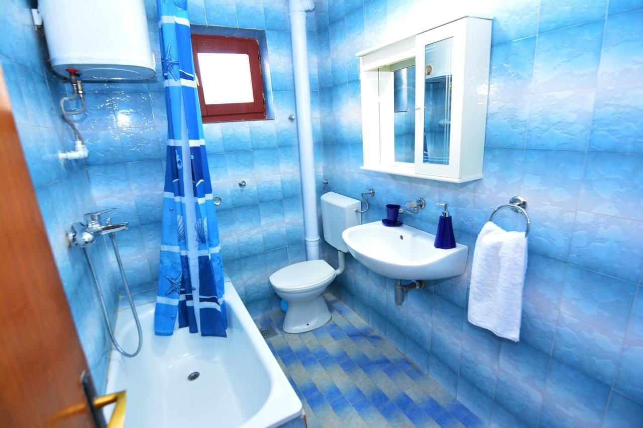 Petrovac Apartments Jovana מראה חיצוני תמונה