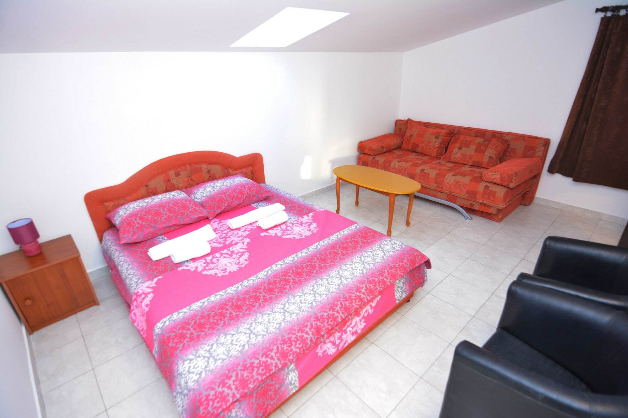 Petrovac Apartments Jovana מראה חיצוני תמונה